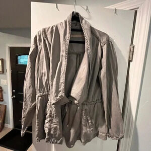 Max Jeans Jacket - XL